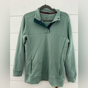 Women’s Woolx Charlie Pullover
